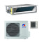 Канальний кондиціонер Gree GFH30K3HI/GUHN30NK3HO
