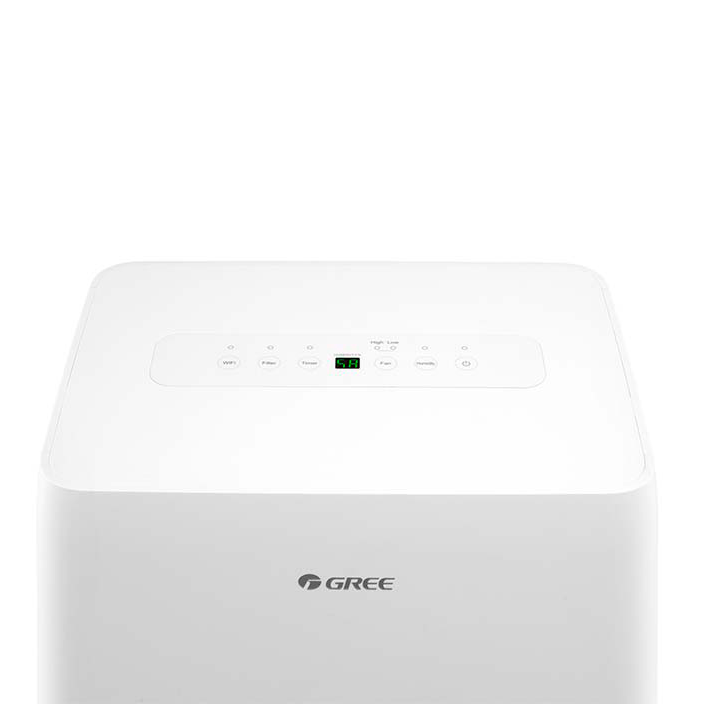 Осушувач повітря Gree GDN24BGB-K5EBA1A