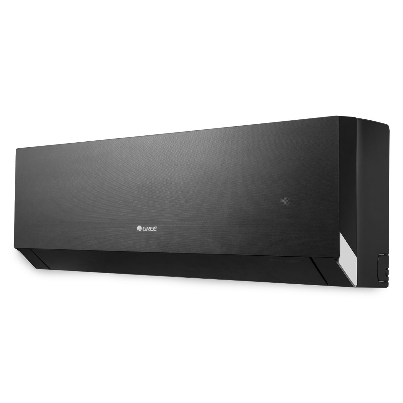 Кондиціонер Gree GWH24AUDXF-K6DNA1A Black Clivia