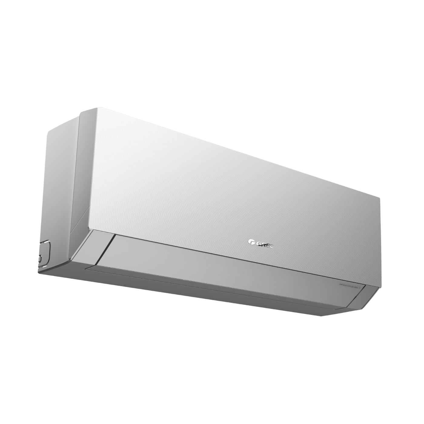 Кондиціонер Gree GWH09AUCXB-K6DNA2A Silver Clivia