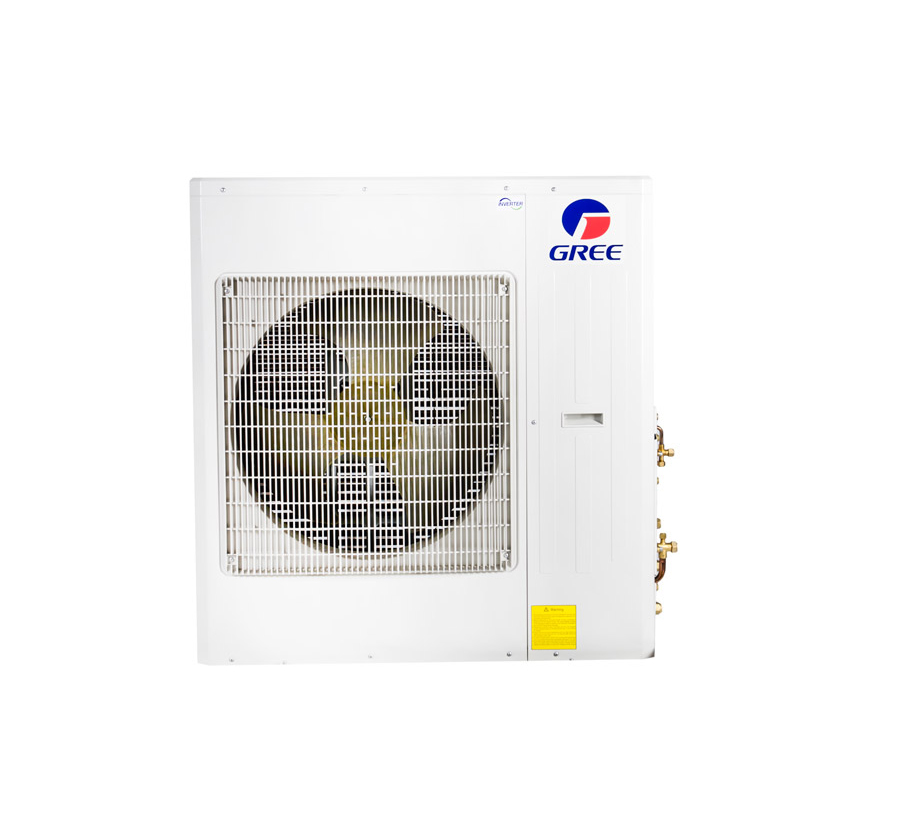Колонний кондиціонер Gree GVH24AK-K3DNC6A