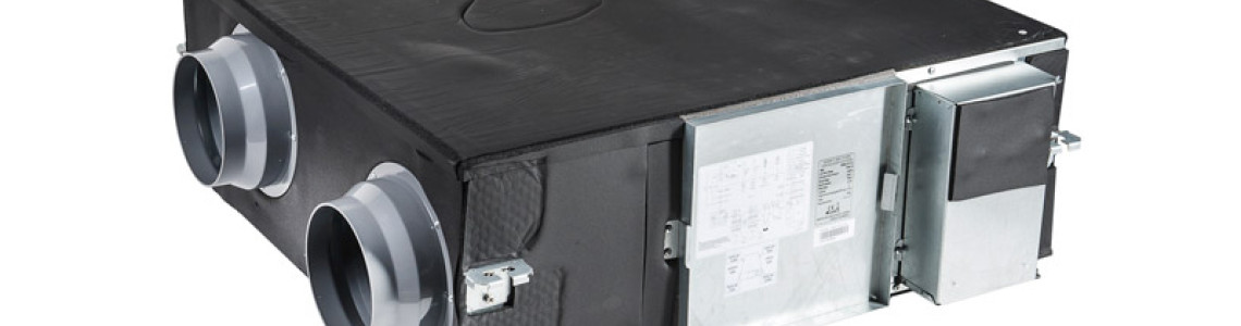 Припливно-витяжні установки Gree