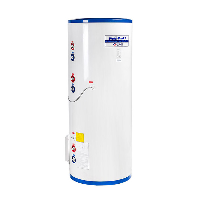 Водяний бак Gree Versati II SXVD200LCJ/A-K