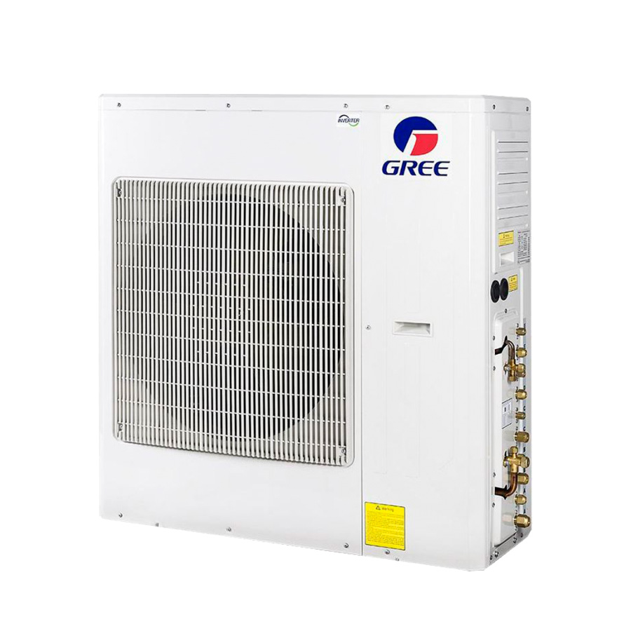 Зовнішній блок Gree Free Match GWHD(36)NK6LO