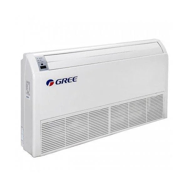 Підлогово-стельовий блок Gree Free Match GTH(12)CA-K6DNA1A/I