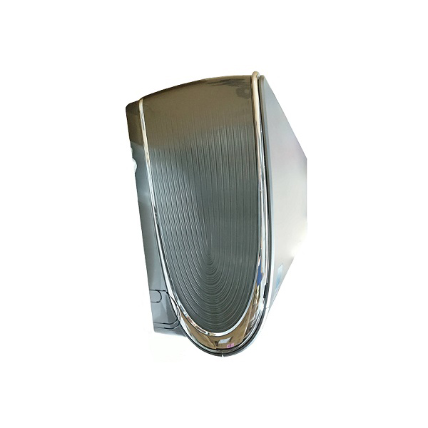 Кондиціонер Gree GWH12BBCXD-K6DNA1A/I Saros Inverter