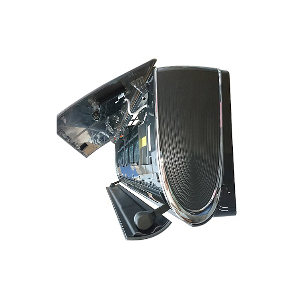 Кондиціонер Gree GWH12BBCXD-K6DNA1A/I Saros Inverter