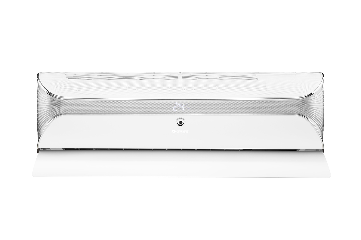 Кондиціонер Gree GWH18AKC-K6DNA1A Soyal Inverter