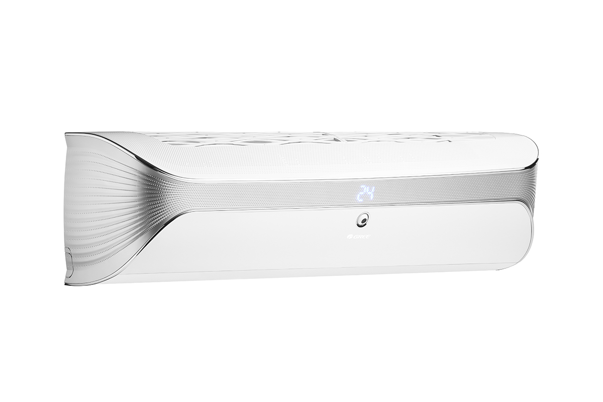 Кондиціонер Gree GWH18AKC-K6DNA1A Soyal Inverter