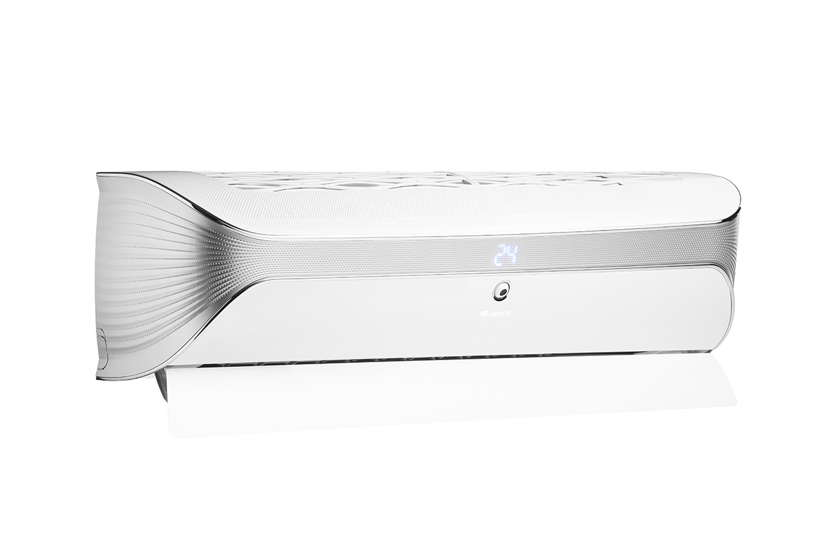 Кондиціонер Gree GWH18AKC-K6DNA1A Soyal Inverter