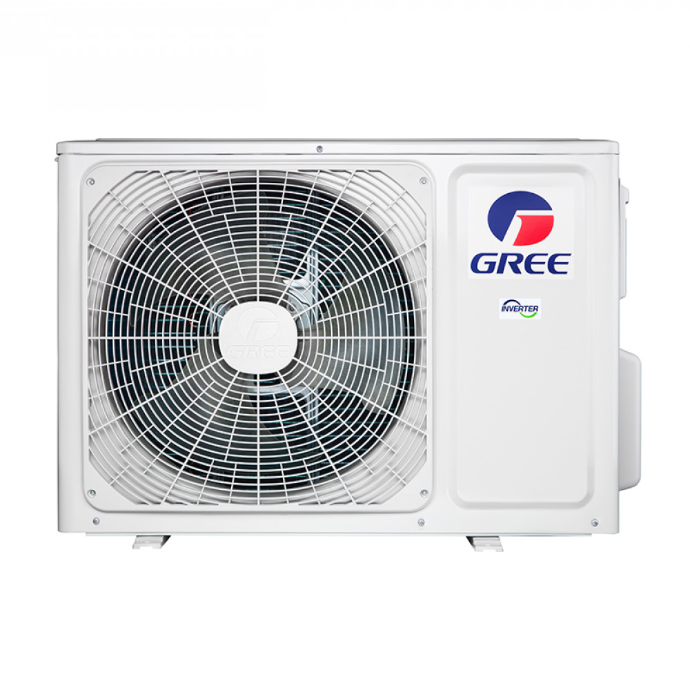Кондиціонер Gree GWH18AKC-K6DNA1A Soyal Inverter