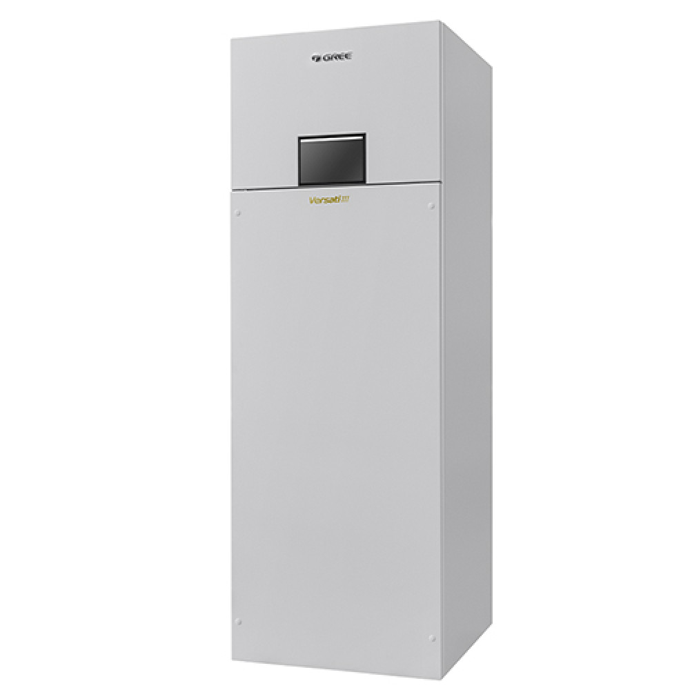 Тепловий насос Gree Versati III Split GRSCQ4.0PdG/ NhH2-E