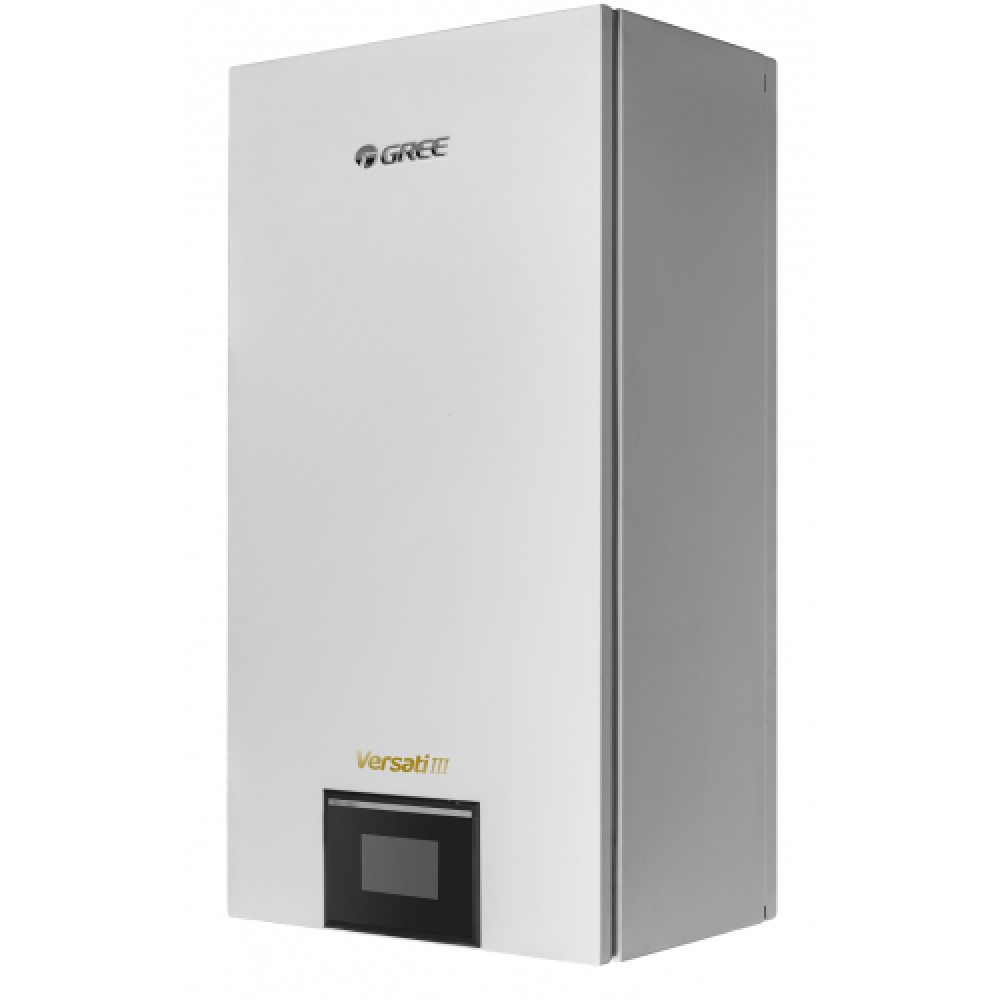 Тепловий насос Gree Versati III Split GRS-CQ 12.0 Pd/NhH-M