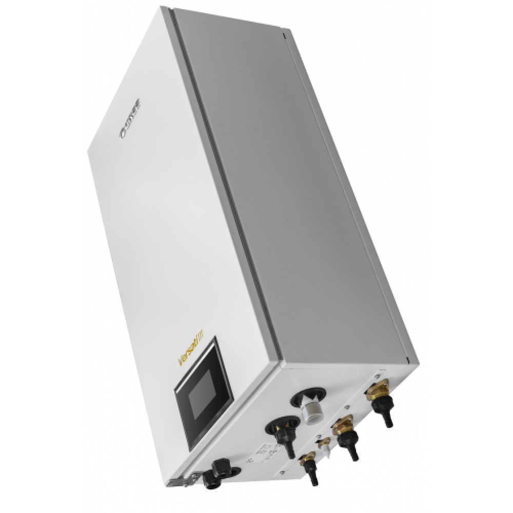 Тепловий насос Gree Versati III Split GRS-CQ 12.0 Pd/NhH-M