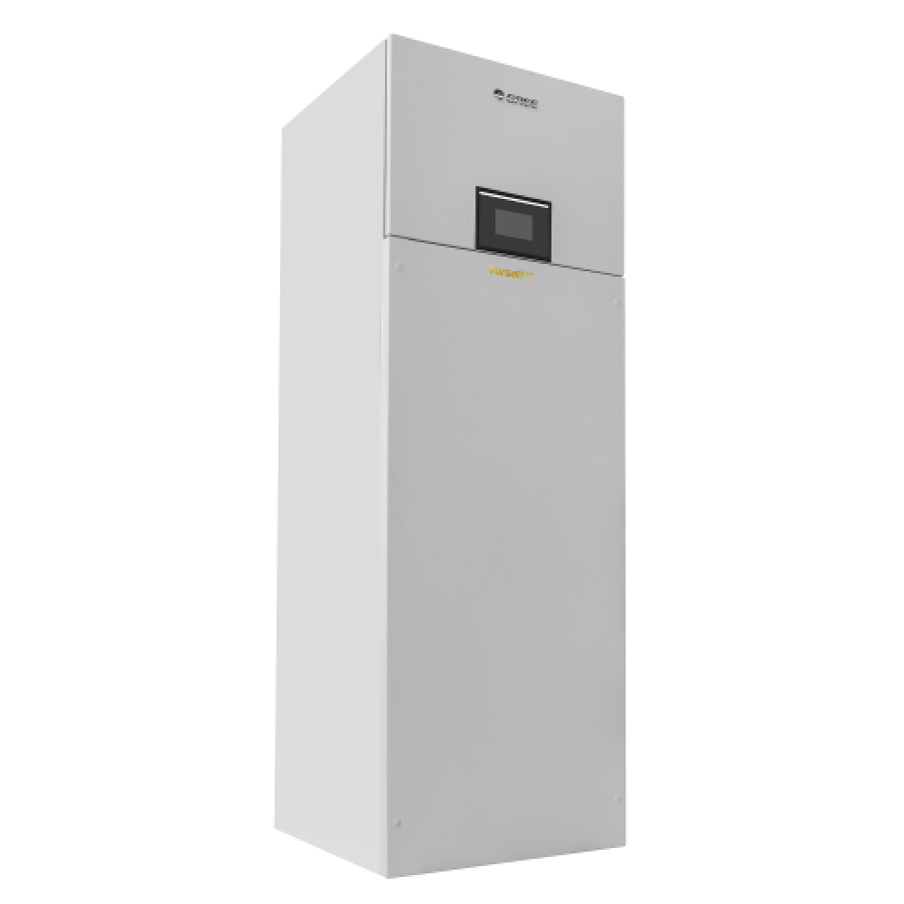 Тепловий насос Gree Versati III Split GRSCQ4.0PdG/ NhH2-E