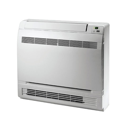 Підлоговий блок Gree Free Match GEH09AA-K6DNA1E/I